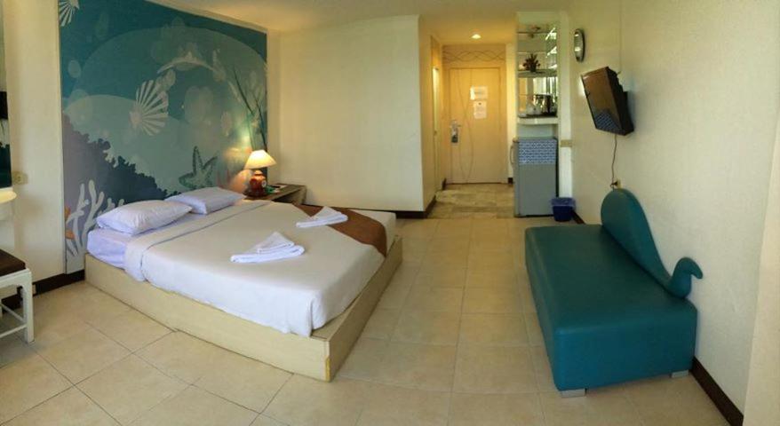 The Pacific Cool Chic - Resim 40