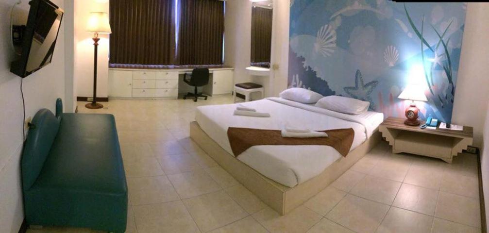 The Pacific Cool Chic - Resim 39