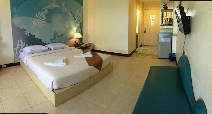 The Pacific Cool Chic - Resim 19