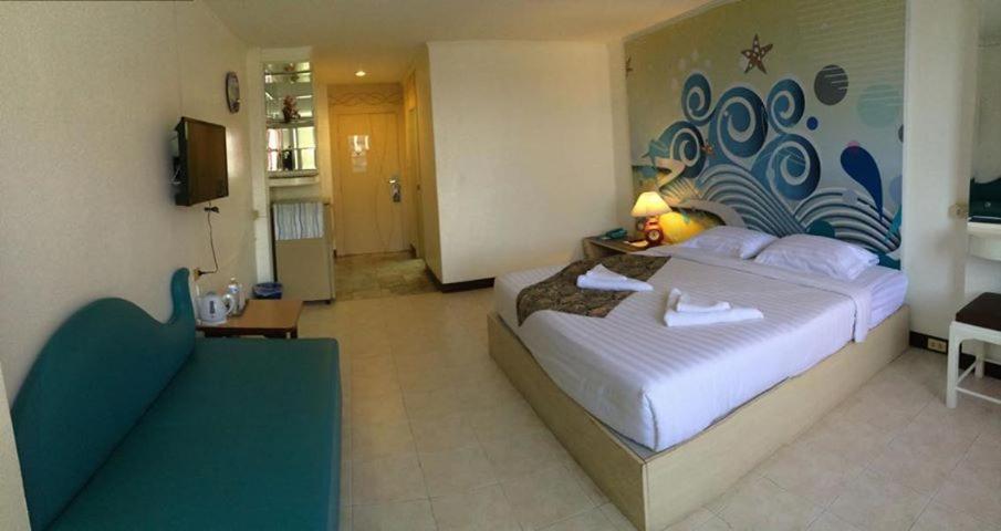 The Pacific Cool Chic - Resim 22