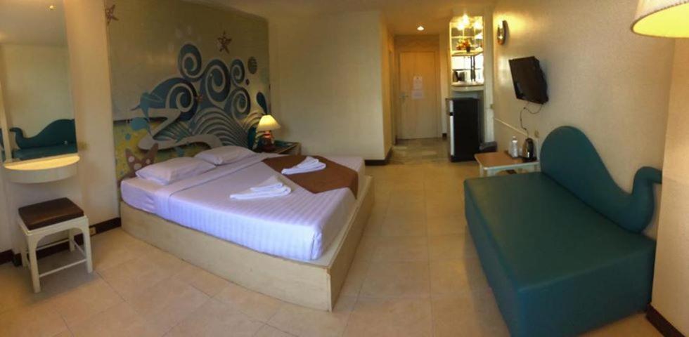 The Pacific Cool Chic - Resim 42