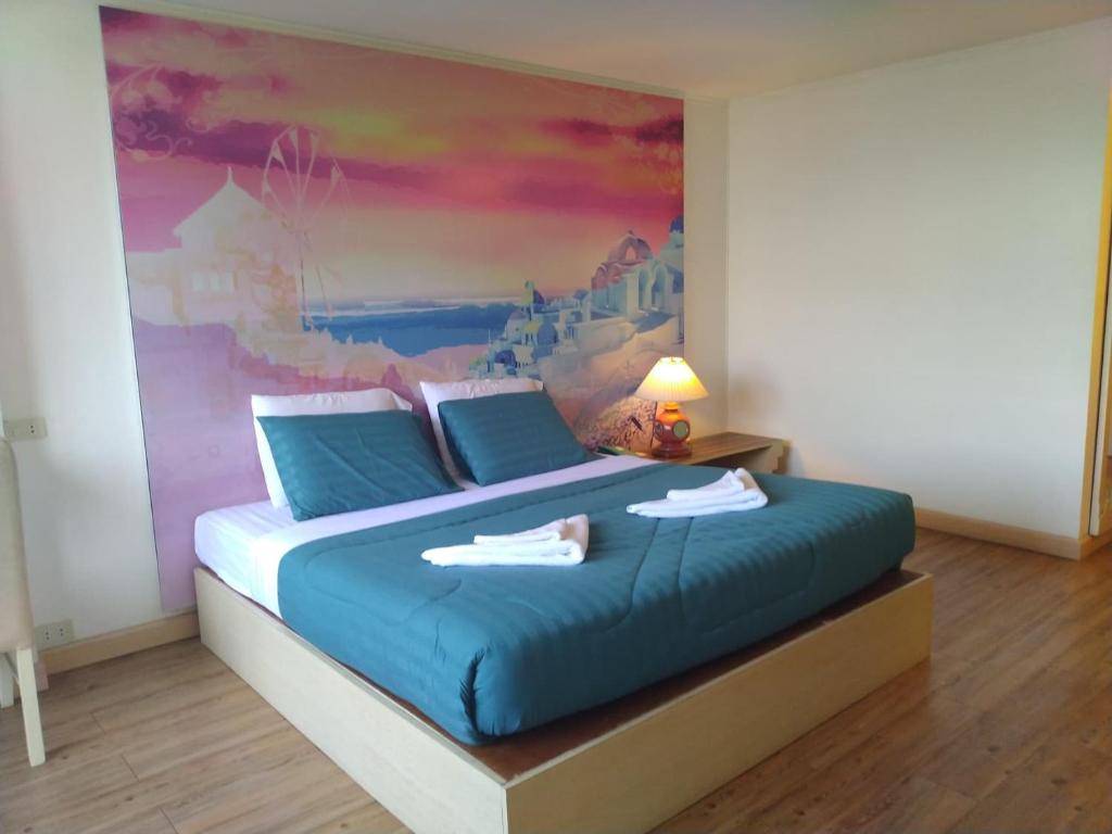 The Pacific Cool Chic - Resim 23