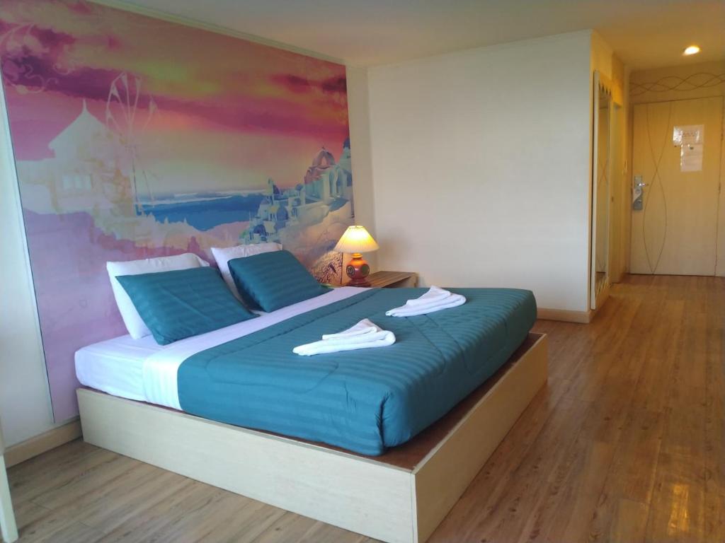 The Pacific Cool Chic - Resim 27