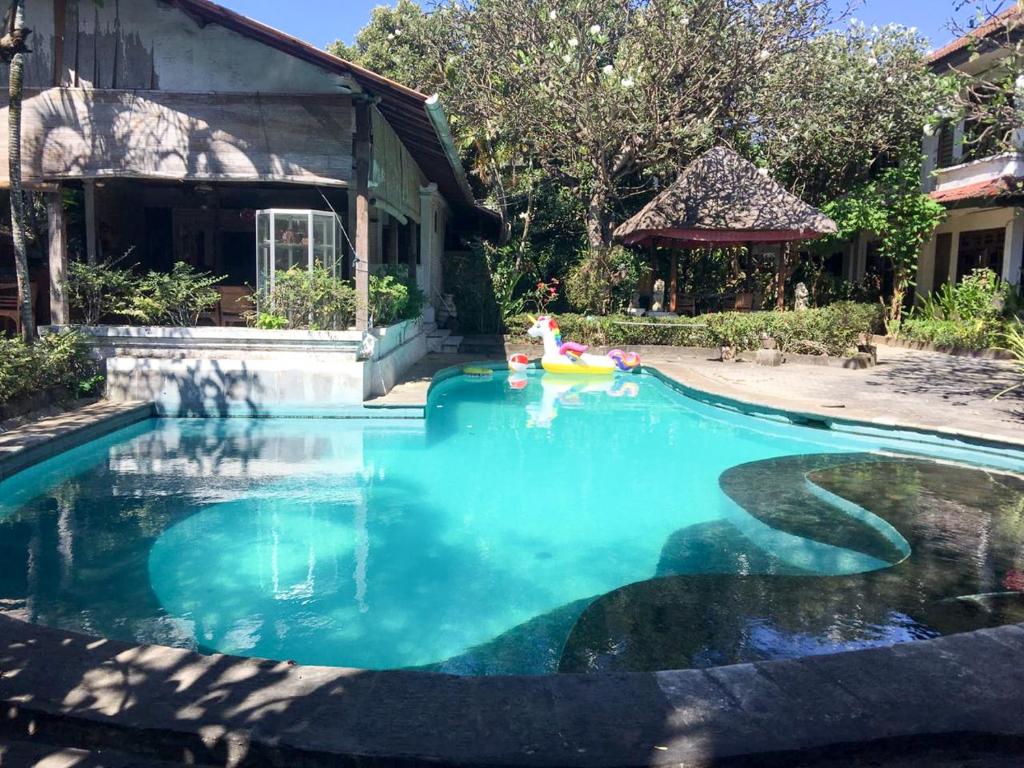 Sari Bali Resort