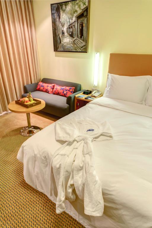 تصویر اتاق‌های Holiday Inn Express Beijing Temple of Heaven by IHG - تصویر ۲