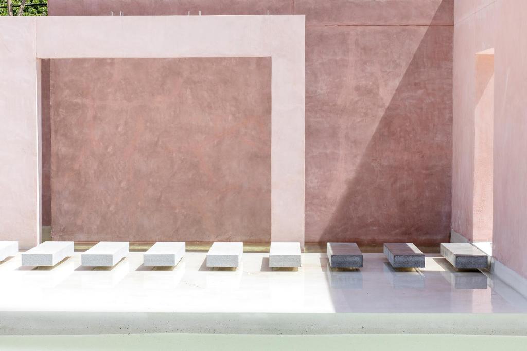 SYN Boutique Hotel - Resim 31