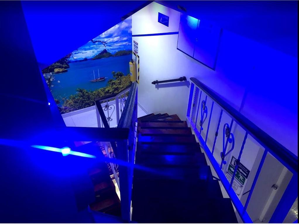 Fotografie z fotogalerie ubytování Casa Hotel Manco Mora v destinaci Medellín