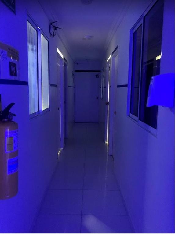 Fotografie z fotogalerie ubytování Casa Hotel Manco Mora v destinaci Medellín