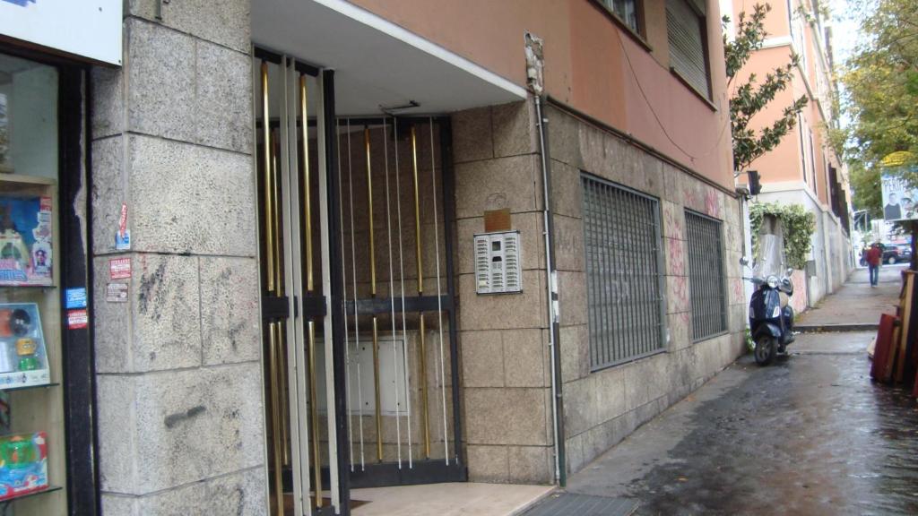 Fotografie z fotogalerie ubytování B&B Piazza Ragusa v Římě