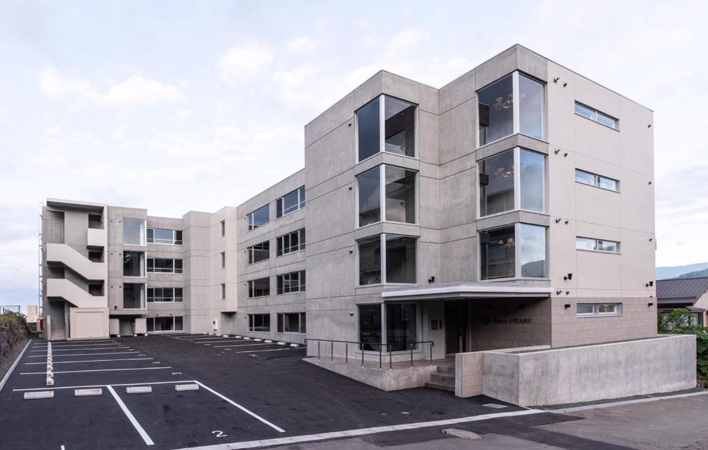 Gallery image of Stay`sOTARU in Otaru