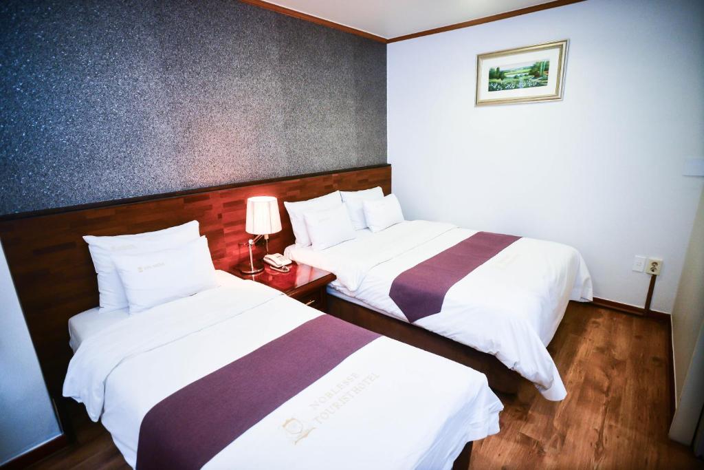 Hotel Noblesse - Family Suite
