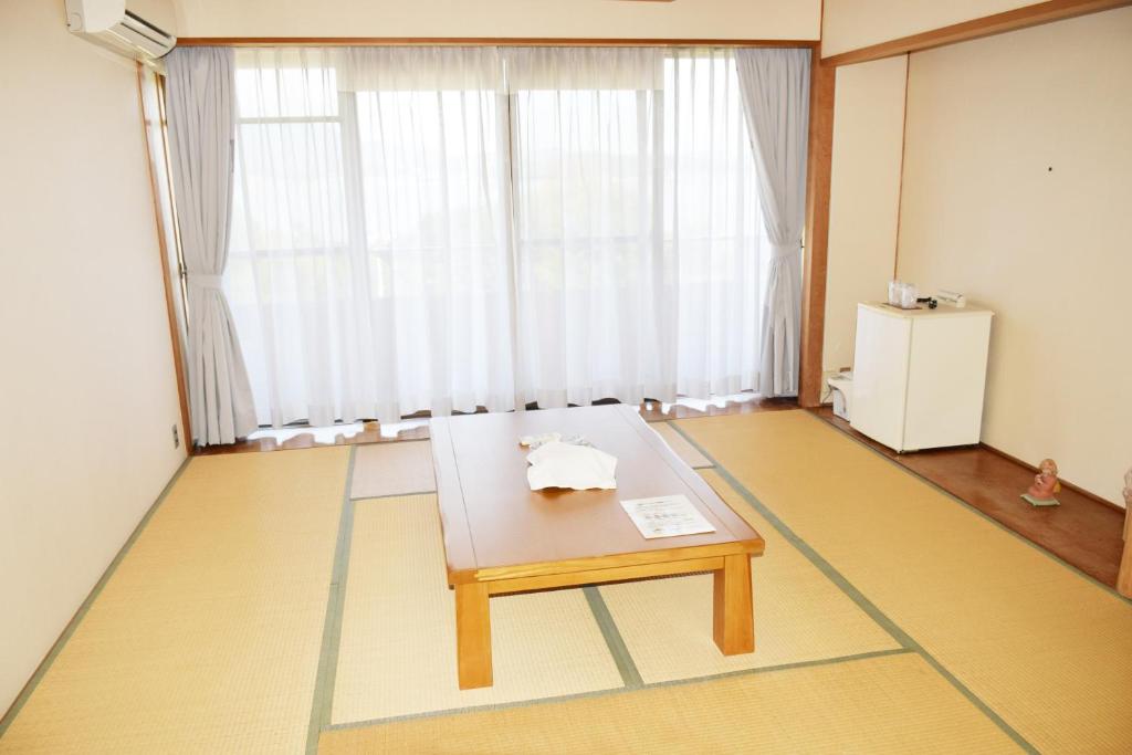Taiyou no Ouchi - Kamer In Japanse Stijl