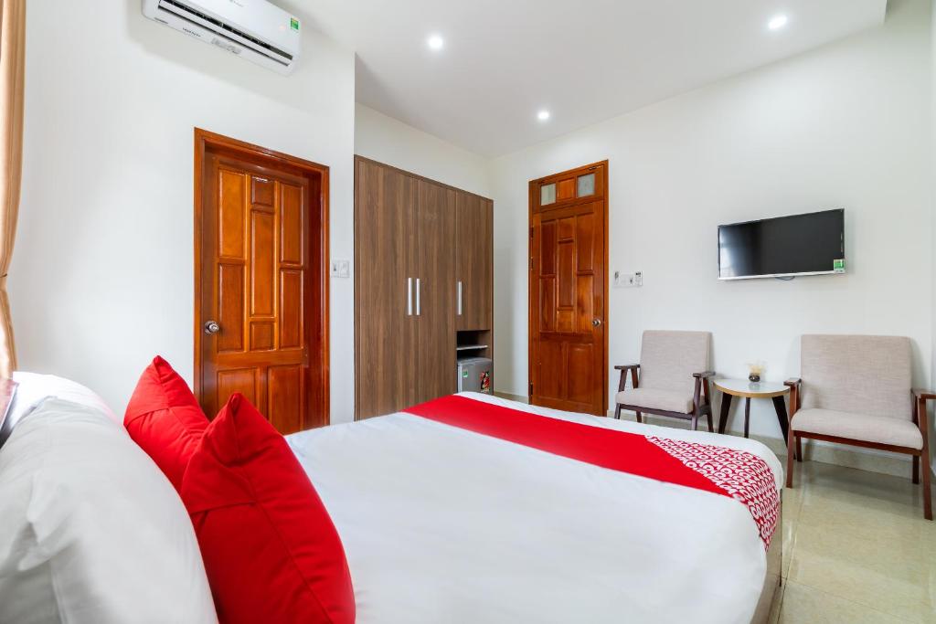 Le House Hotel and Studio - Superior Double Room