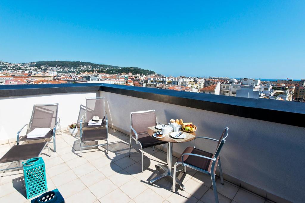 Holiday Inn Nice by IHG - Resim 13