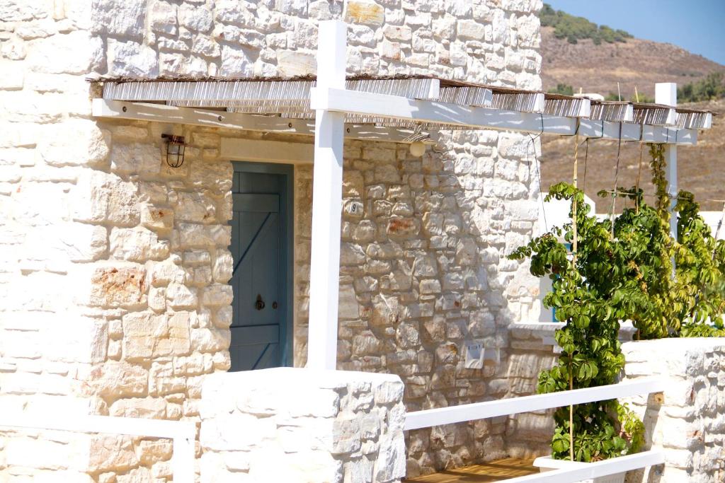Fotografie z fotogalerie ubytování Nomads House v destinaci Logaras