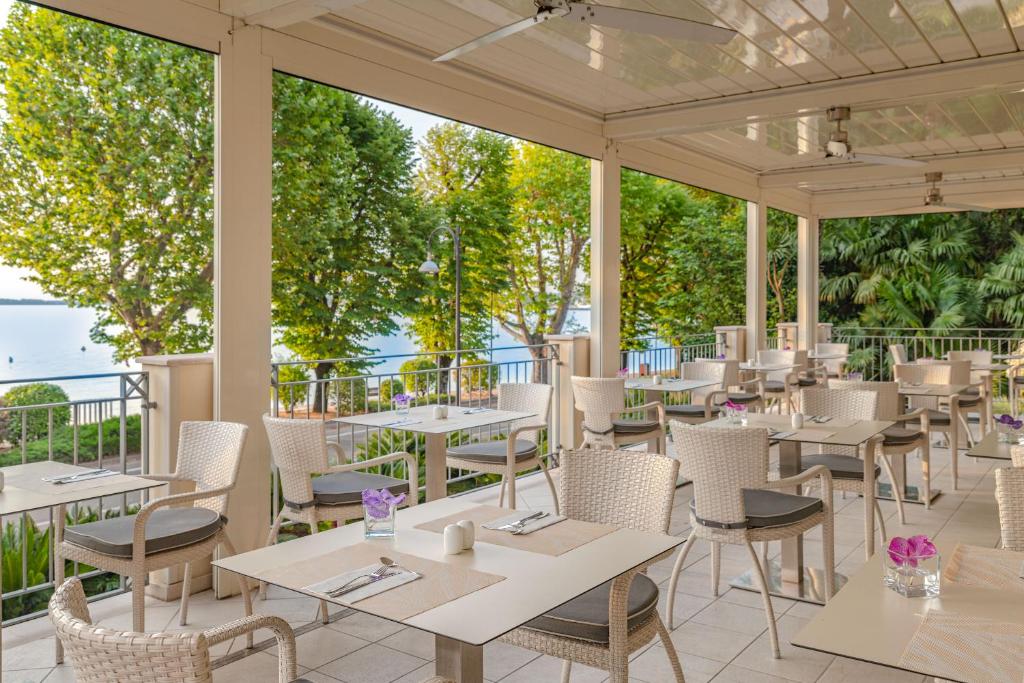 Villa Rosa Hotel Desenzano, Desenzano del Garda – Prezzi aggiornati per il  2024