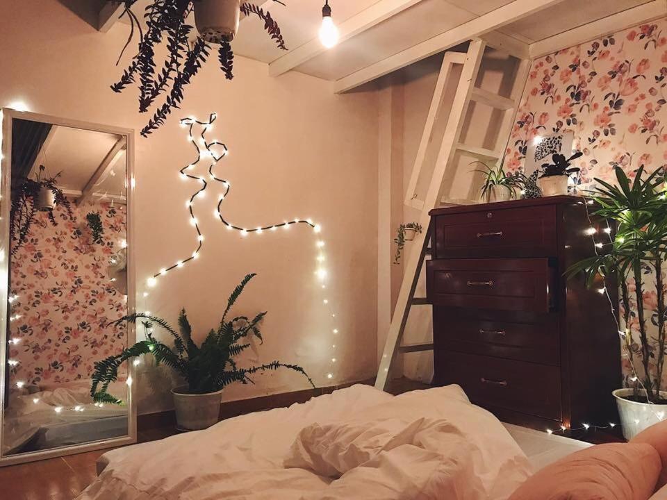 The Balcony BnB - Double Room