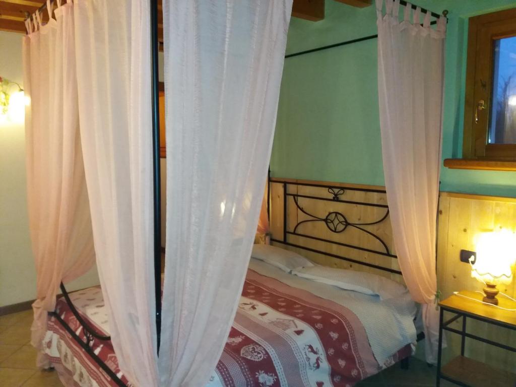 B&B Al Tramonto - 16