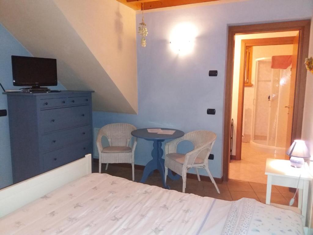 B&B Al Tramonto - 12