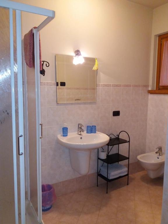 B&B Al Tramonto - 10