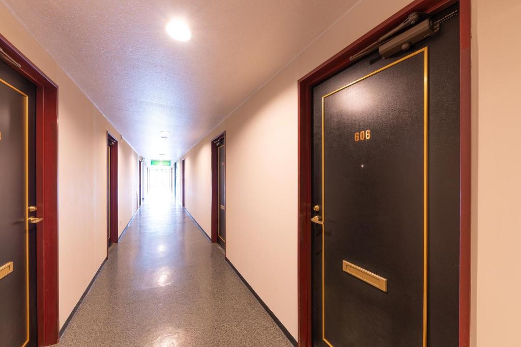 Fotografie z fotogalerie ubytování Tabist Travel Inn Shinshu Nakano v destinaci Nakano