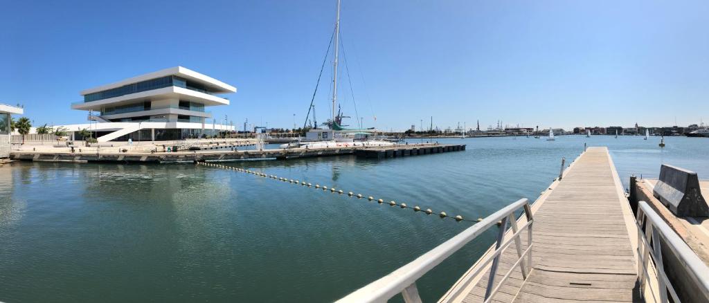 Valencia Port Beach, Valencia – Updated 2023 Prices