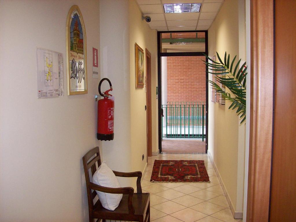 Zdjęcie z galerii obiektu Abba Camere w mieście Borgaro Torinese