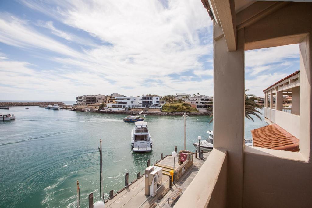 The Marina Hotel - Mindarie - Suite De Dos Dormitorios