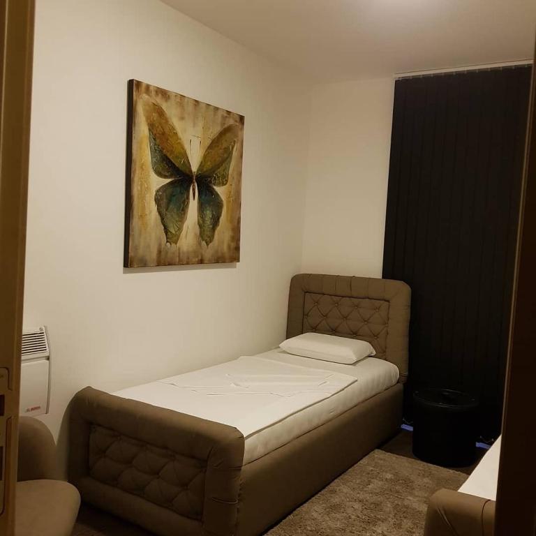 Olympic Wellness & Spa Apartments - Resim 19