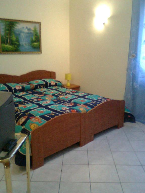 Villa Benice - Chambre Double