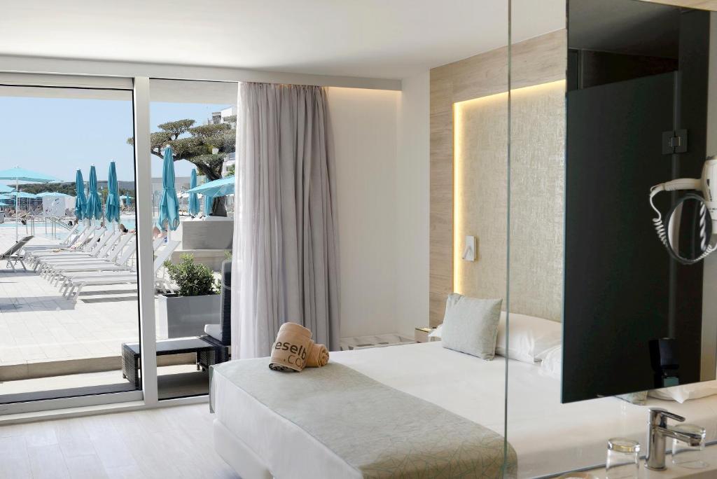 Elba Sunset Mallorca Thalasso Spa - 