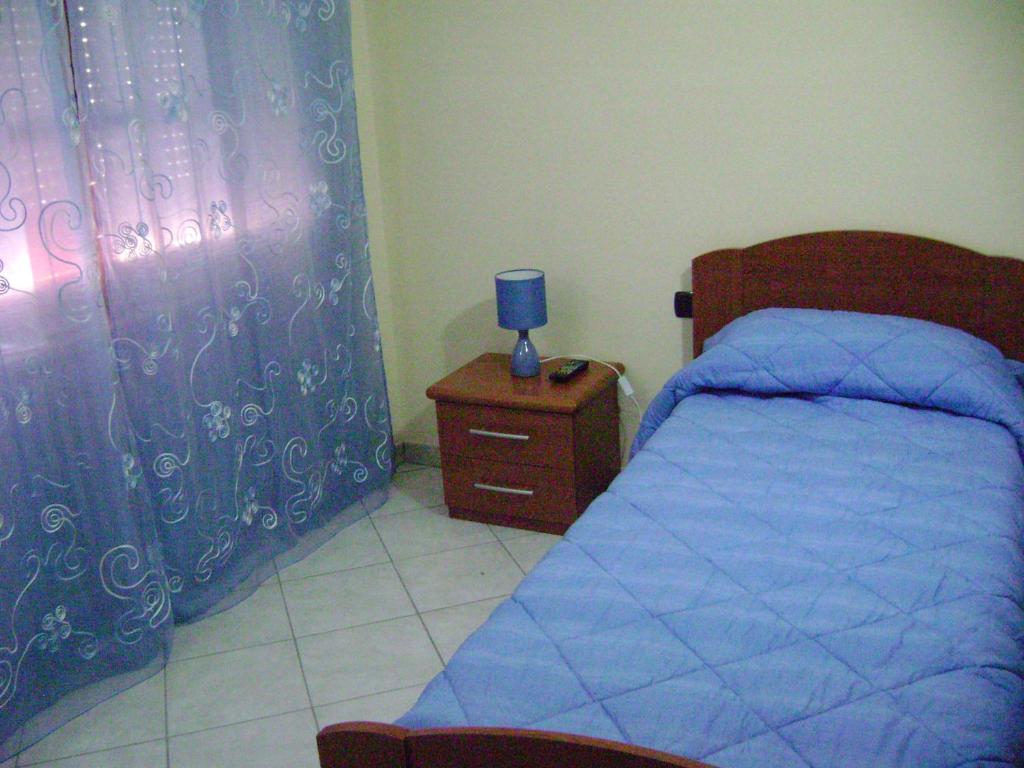Villa Benice - Chambre Simple