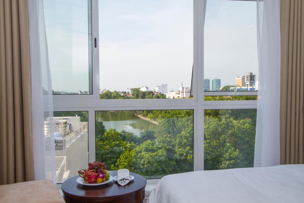 Silk Path Boutique Hanoi - 14