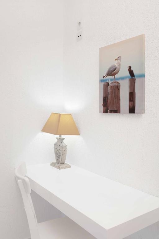 Foto sihtkohas Agia Paraskevi asuva majutusasutuse Ostria galeriist