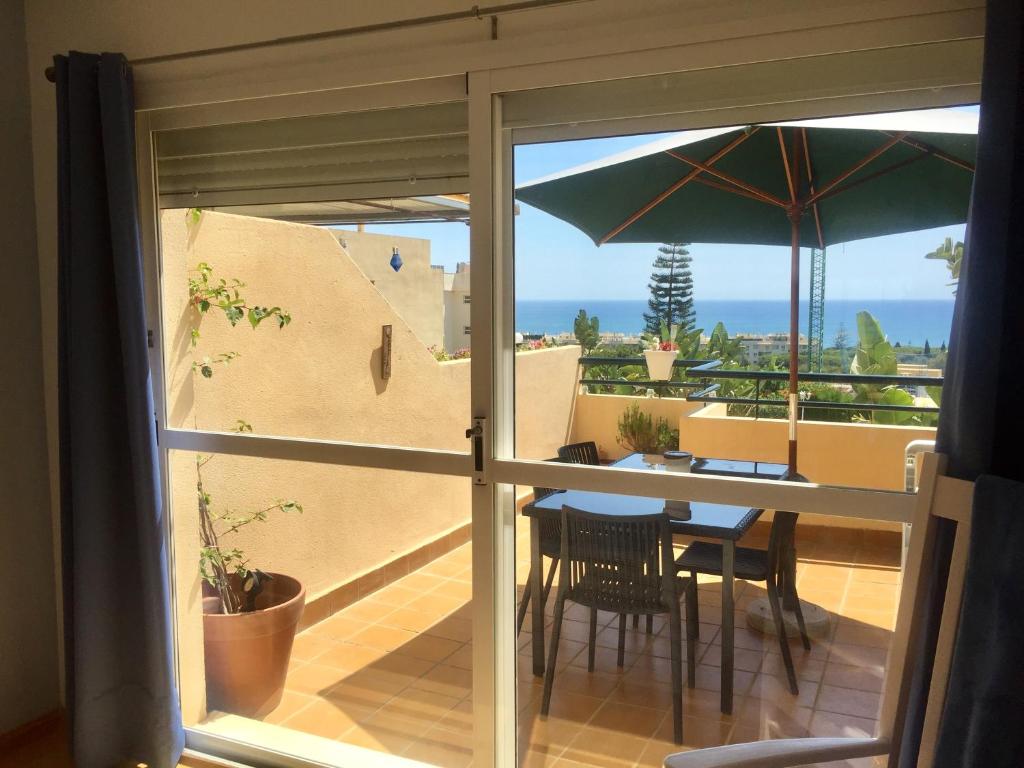 Duplex-Townhouse en Marbella - vistas al mar -sea view - 3 ...