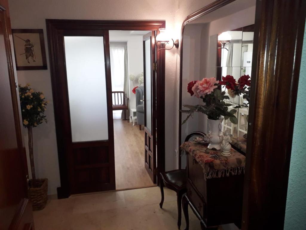 PRECIOSO APARTAMENTO EN PLAZA NUEVA SEVILLA