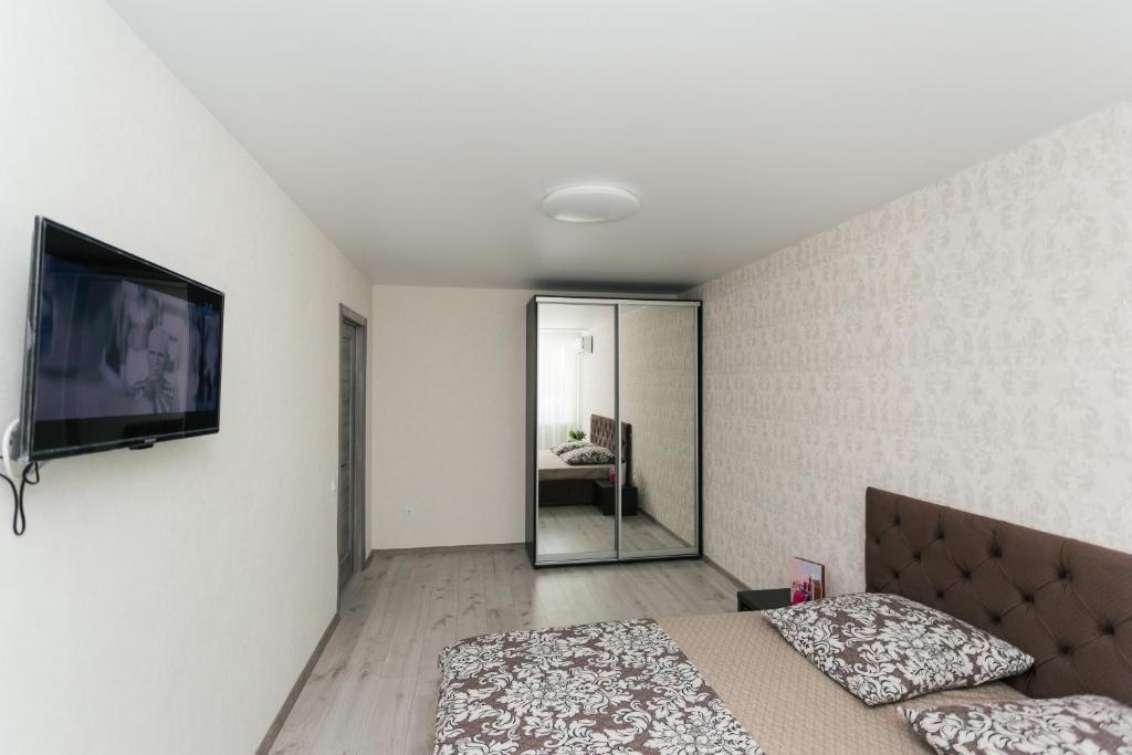 Luxury apart-hotel on Kharkovskaya near Lavina 1 floor photo 5