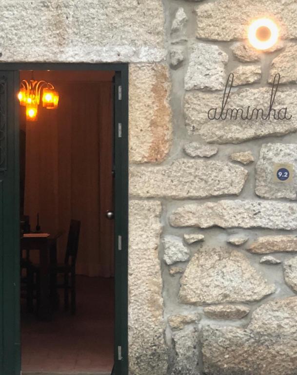 Fotografie z fotogalerie ubytování Alminha v destinaci Vila Nova de Cerveira