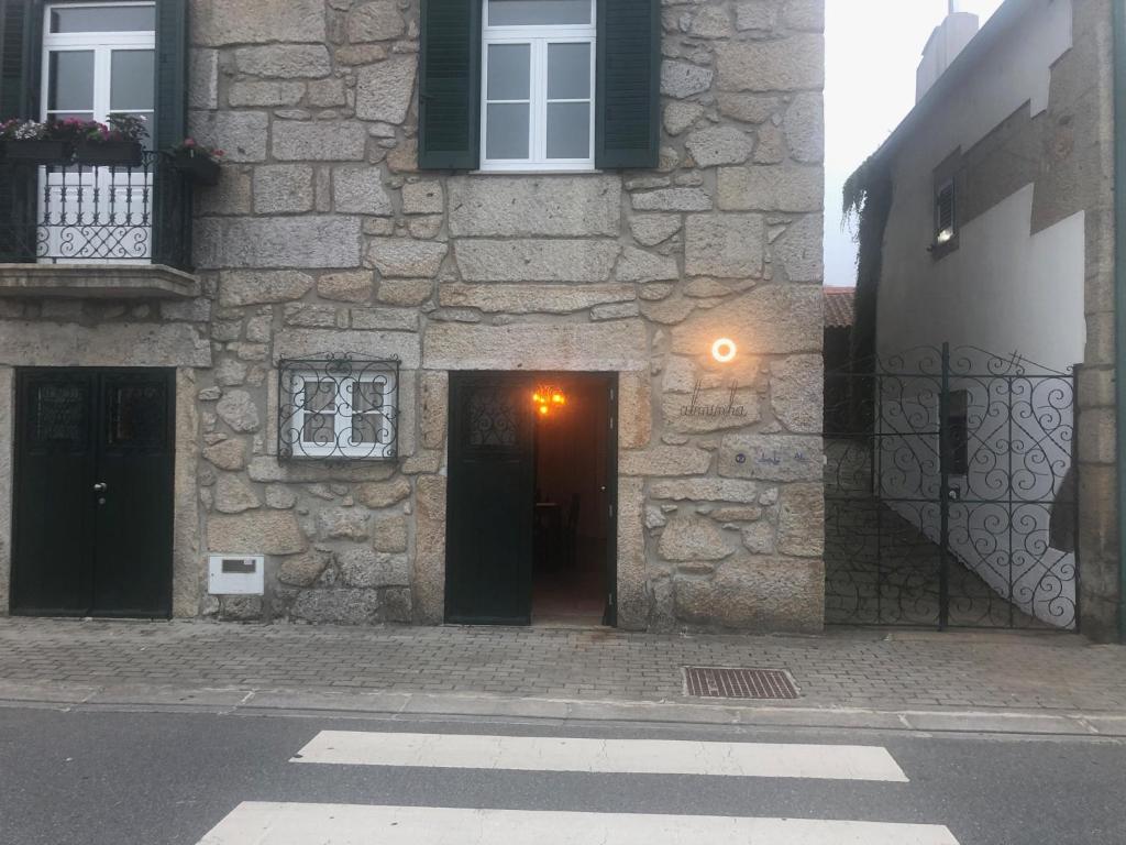 Fotografie z fotogalerie ubytování Alminha v destinaci Vila Nova de Cerveira