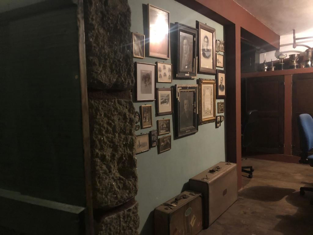 Fotografie z fotogalerie ubytování Alminha v destinaci Vila Nova de Cerveira