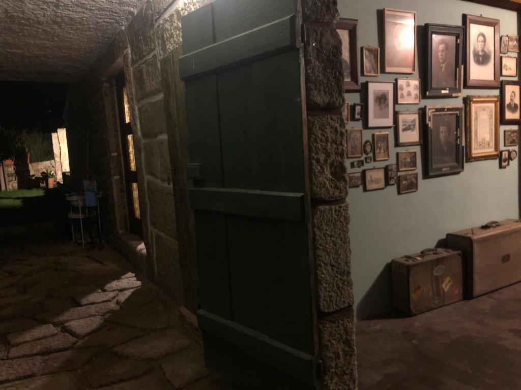 Fotografie z fotogalerie ubytování Alminha v destinaci Vila Nova de Cerveira