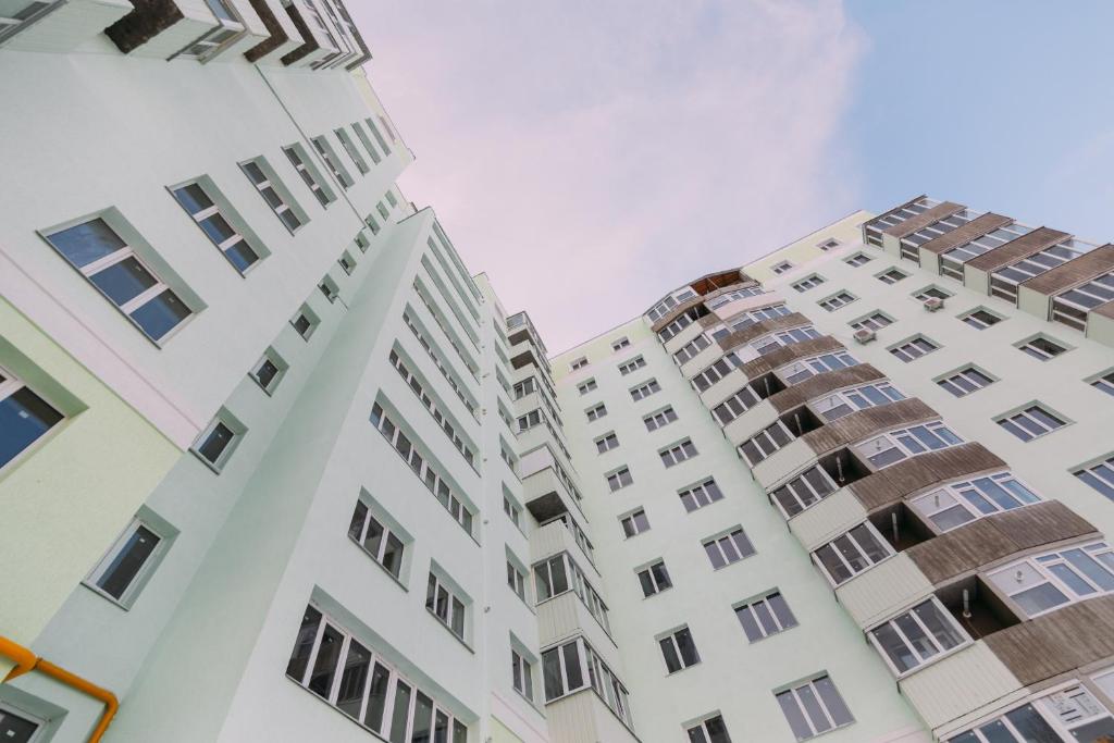 Luxury apart-hotel on Kharkovskaya near Lavina 1 floor photo 6