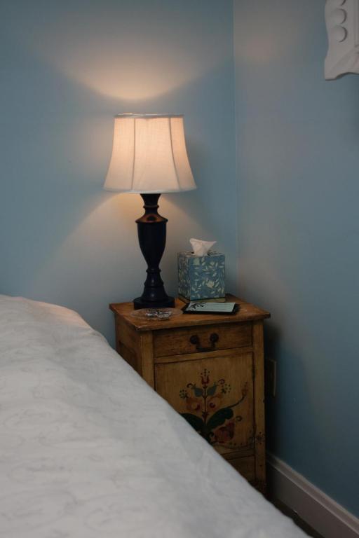 Woodstock Inn Bed & Breakfast photo
