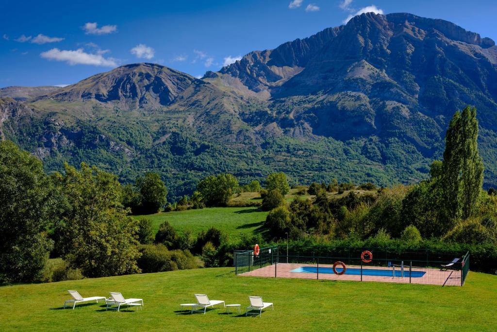 Piedrafita Mountain, Piedrafita de Jaca – Precios ...