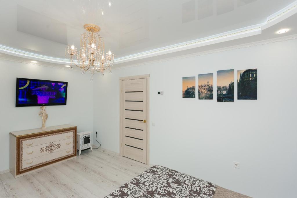 De LUXE apartments Centr 1 floor photo 5