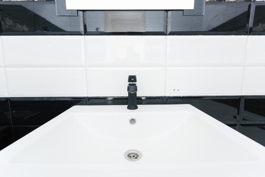 De LUXE apartments Centr 1 floor photo 3
