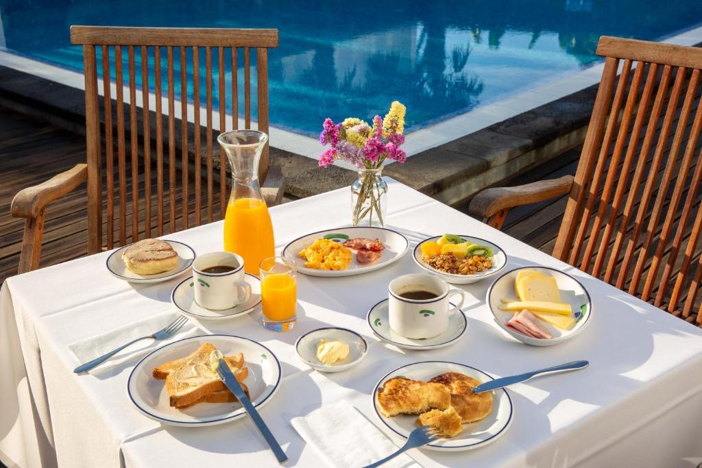 Antillia Hotel - Resim 37