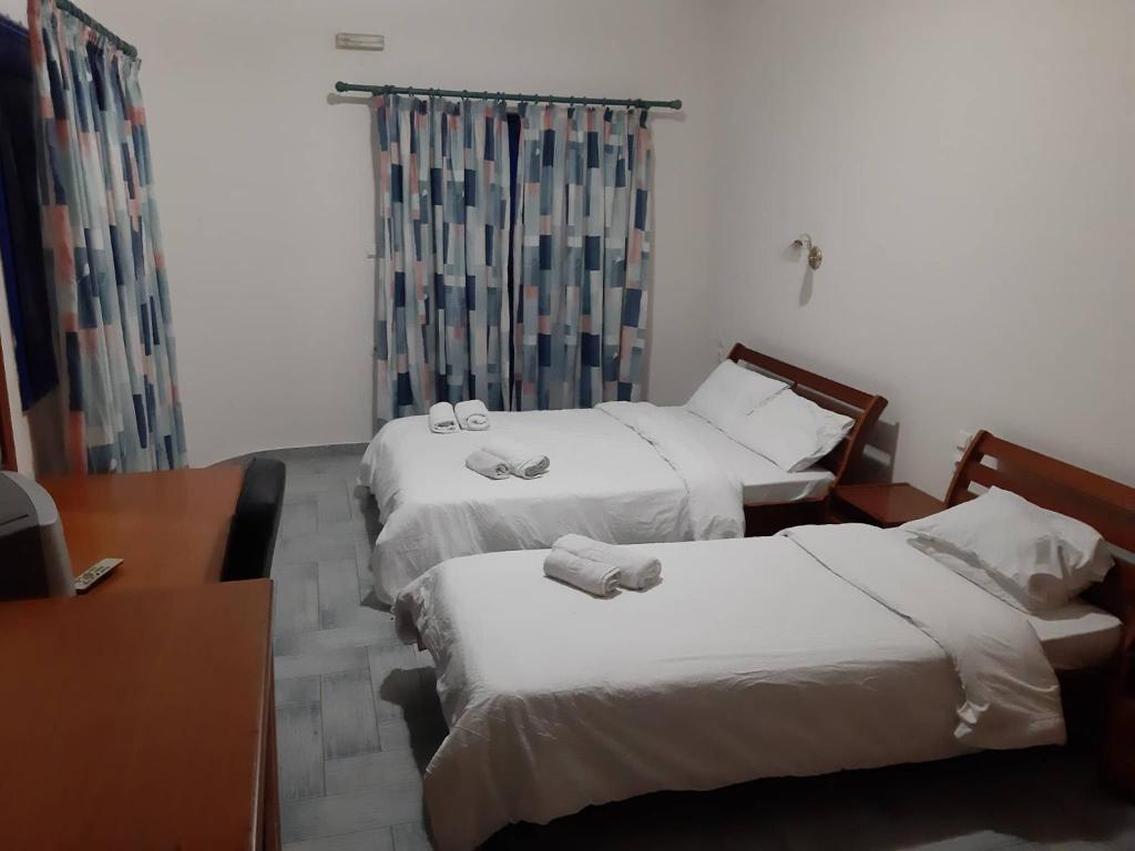 Hotel Hlidi - Standaard Drievoudige Kamer