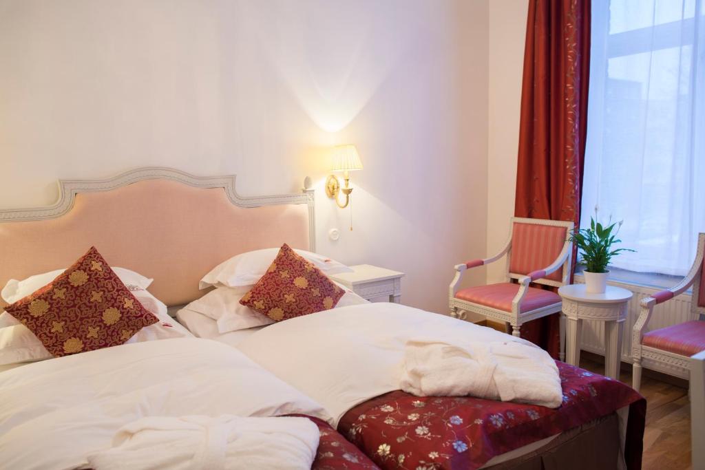 Brommavik Hotel - Resim 22