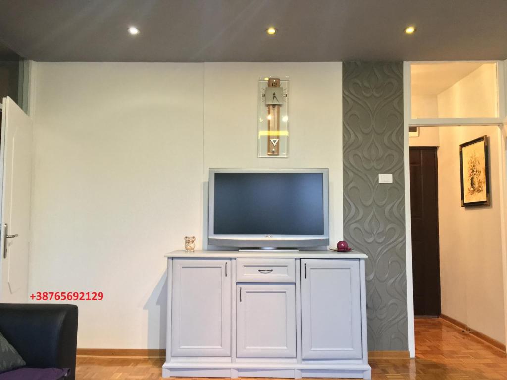 Apartment Milos - Appartement Met 2 Slaapkamers